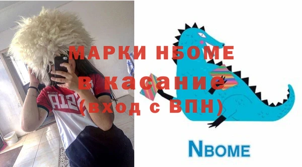 твердый Алексин